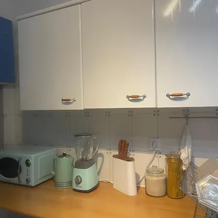 Guest house Away From Setubal