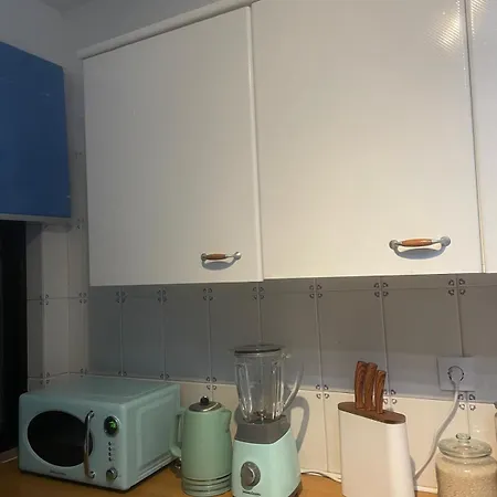 Guest house Away From Setubal
