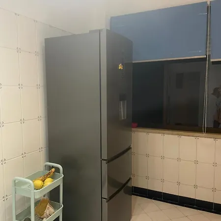 Guest house Away From *