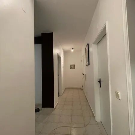 Guest house Away From