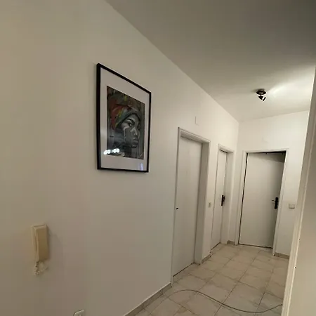 Gæstehus Away From Setúbal