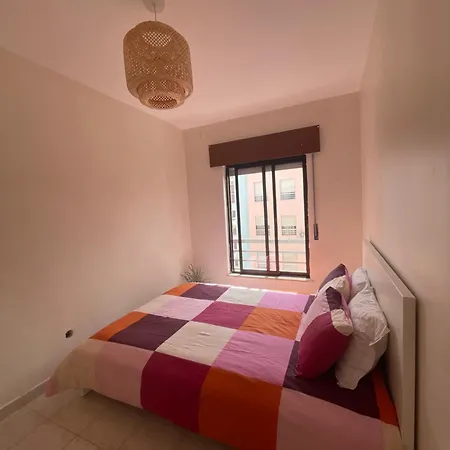 Away From Guest house