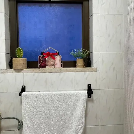 Guest house Away From Setubal