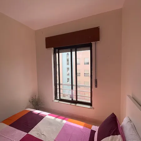 Guest house Away From