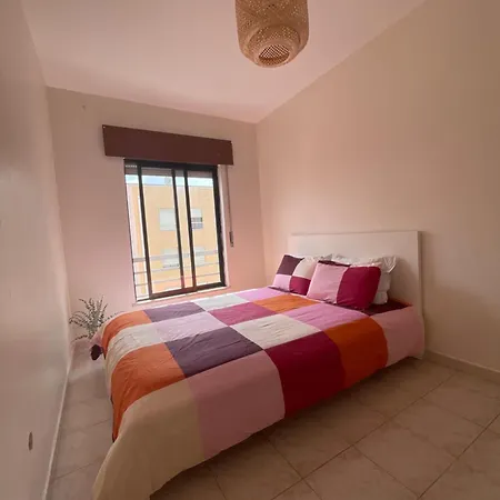 Gæstehus Away From *